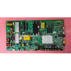 康佳 LED46S6IAW 主板组件 35018765